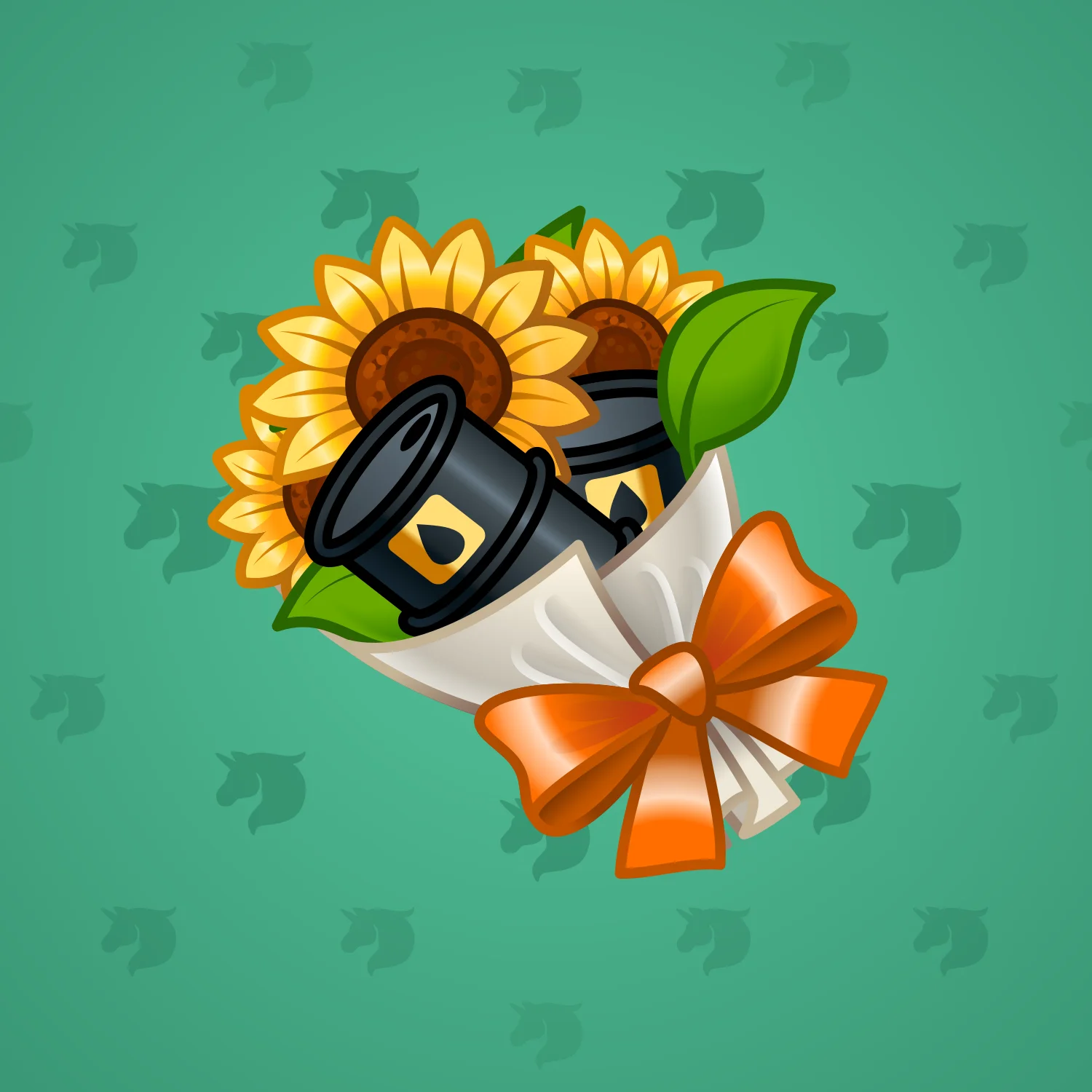 Pretty Posy