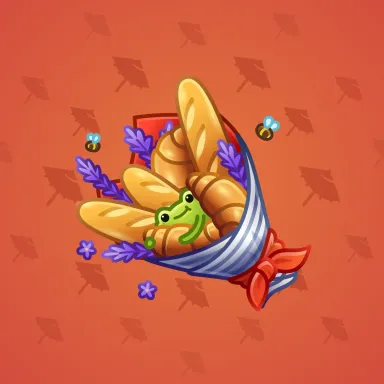 Pretty Posy