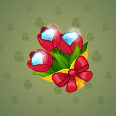 Pretty Posy