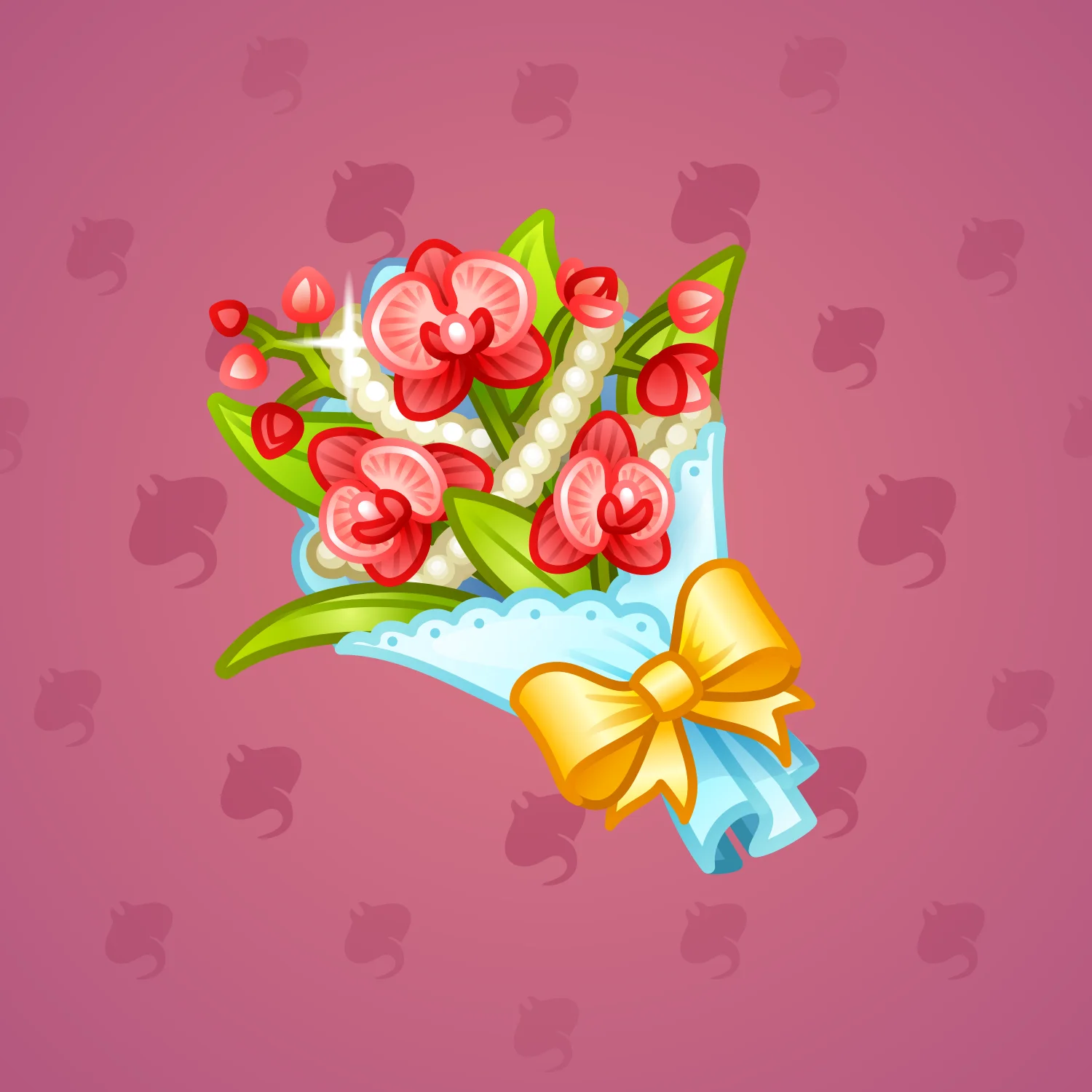 Pretty Posy