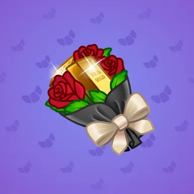 Pretty Posy #50971