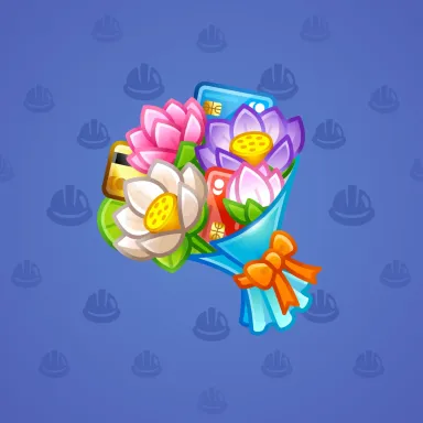 Pretty Posy