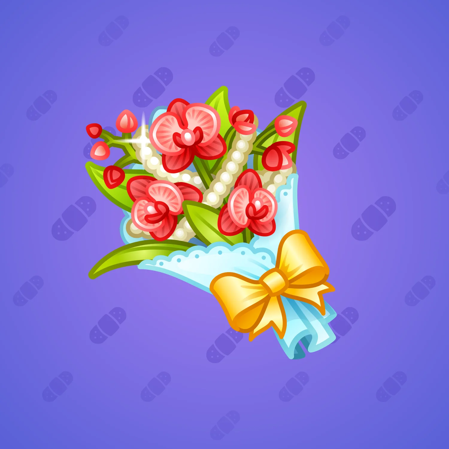 Pretty Posy