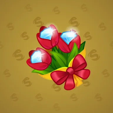 Pretty Posy #58382
