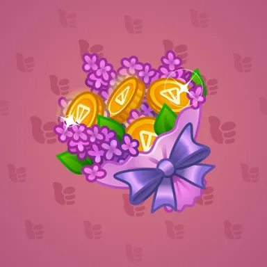 Pretty Posy