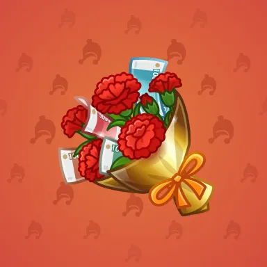 Pretty Posy #71213