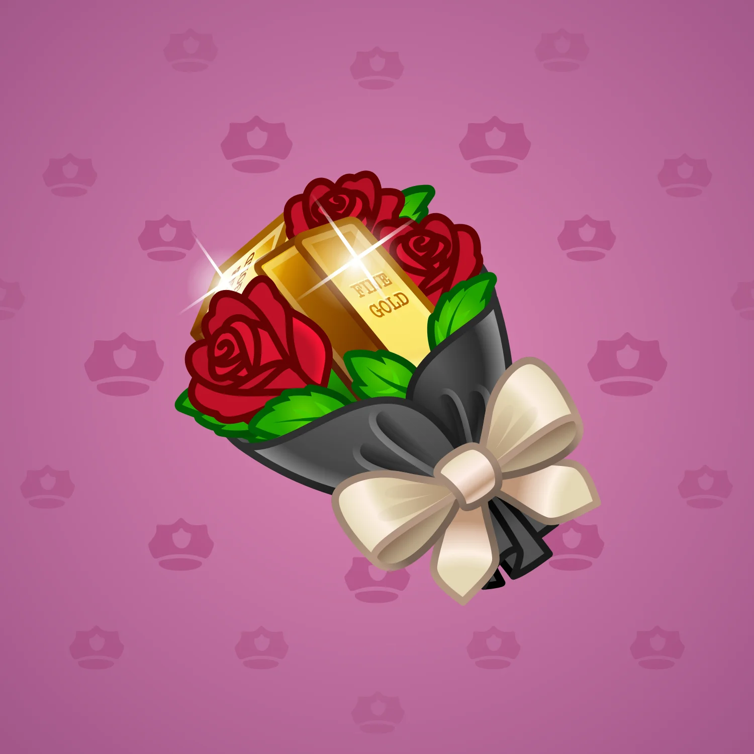 Pretty Posy