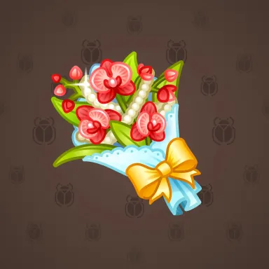 Pretty Posy