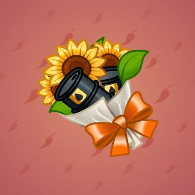 Pretty Posy