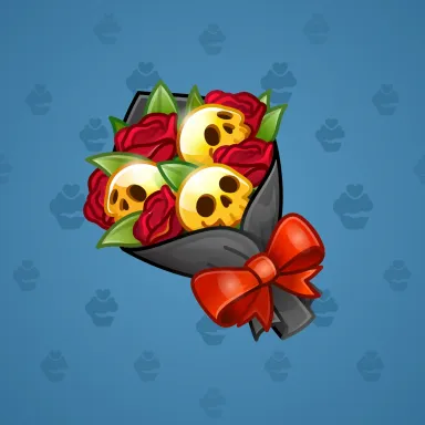 Pretty Posy #76993