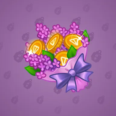Pretty Posy #78237
