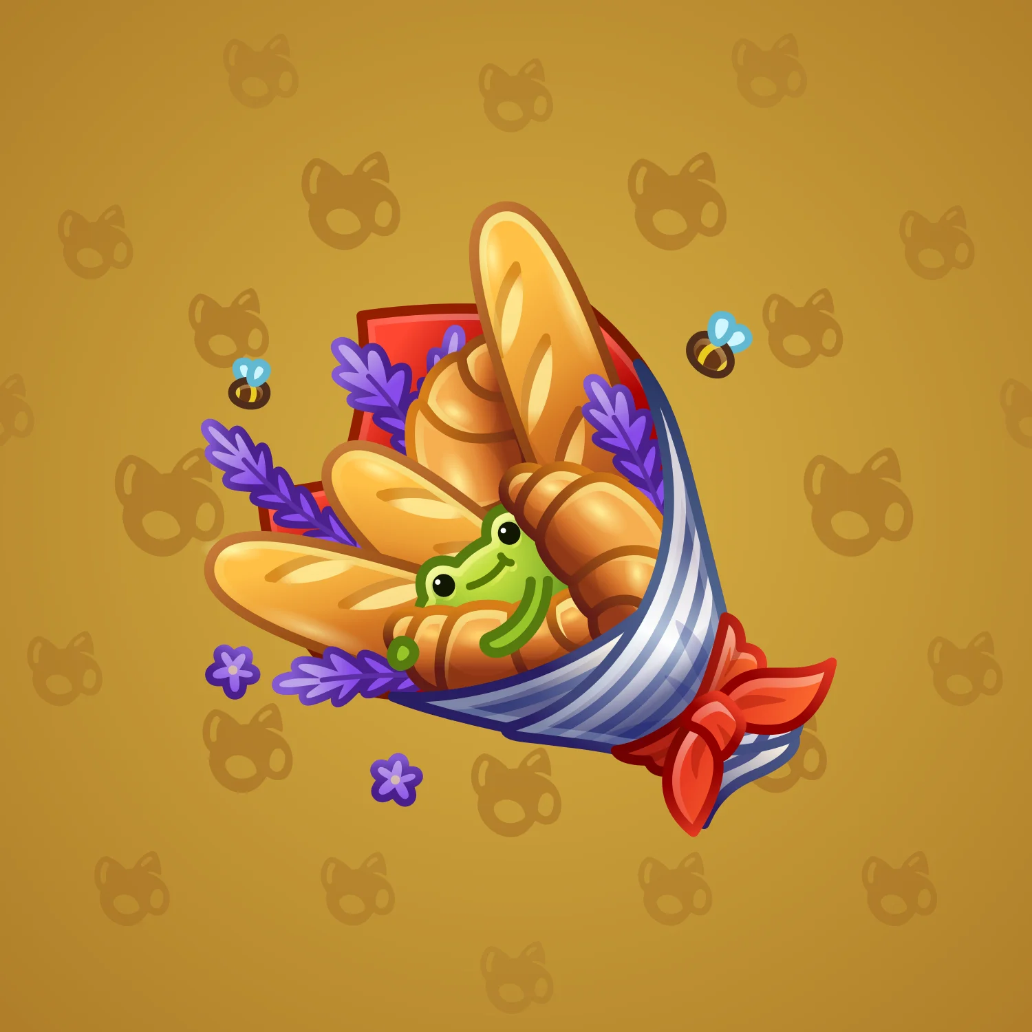 Pretty Posy