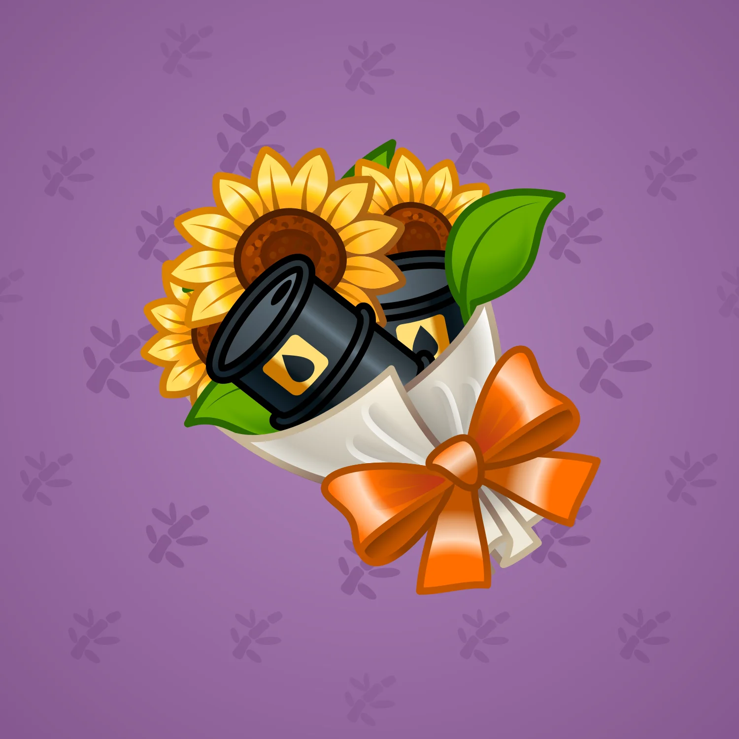 Pretty Posy #881