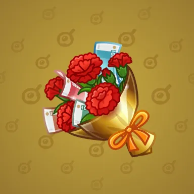 Pretty Posy #88540