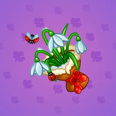 Pretty Posy