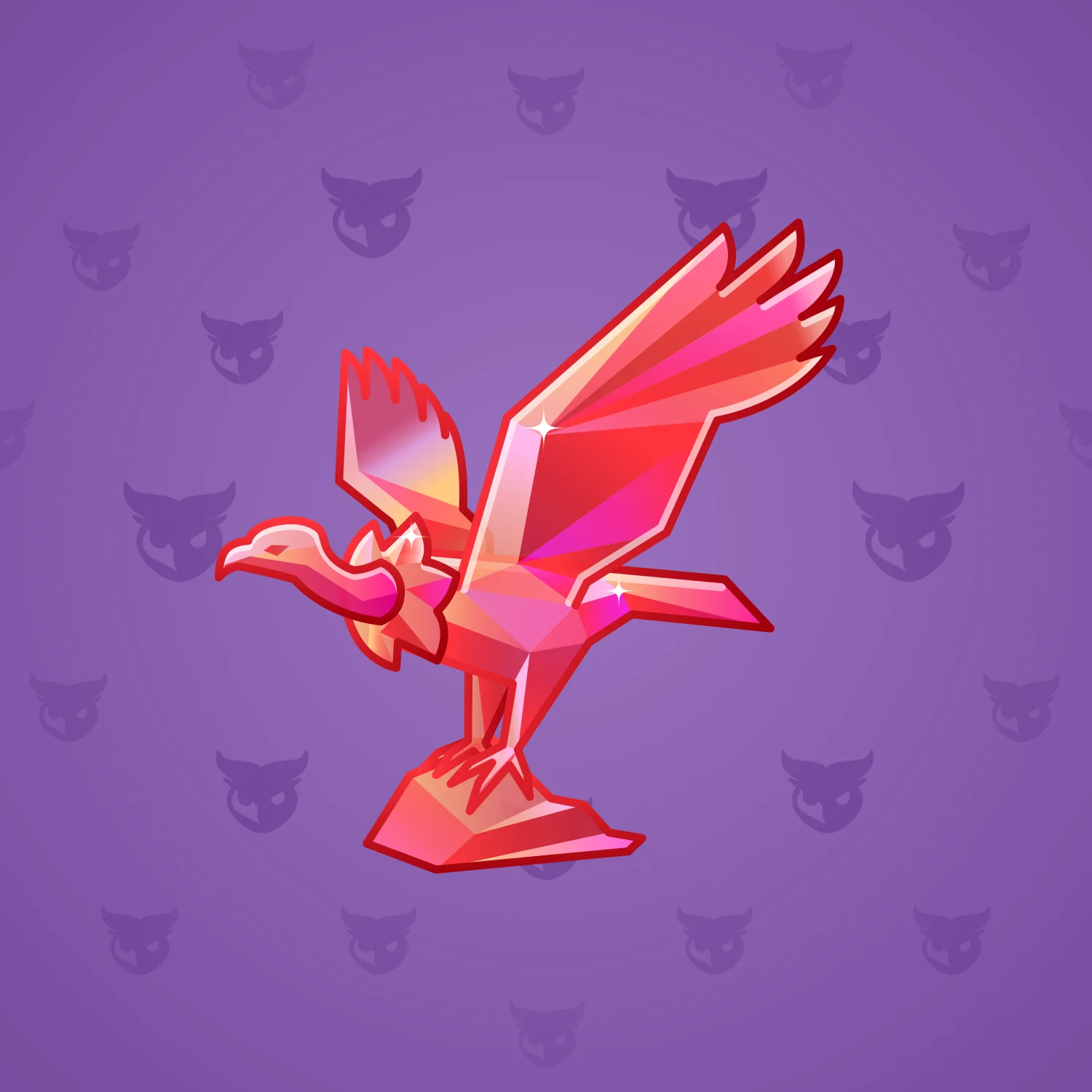 Rare Bird