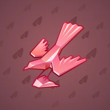 Rare Bird