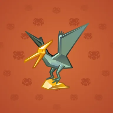 Rare Bird #10942