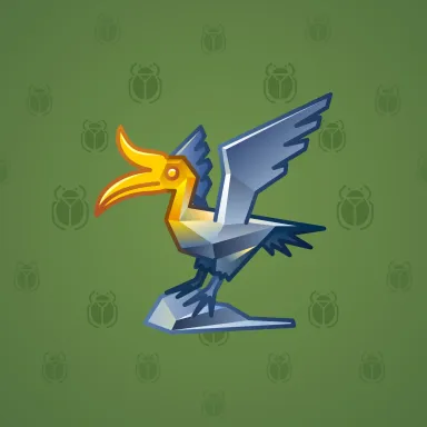 Rare Bird #11067