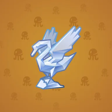Rare Bird #11069