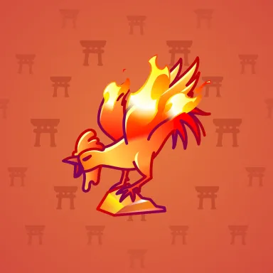 Rare Bird