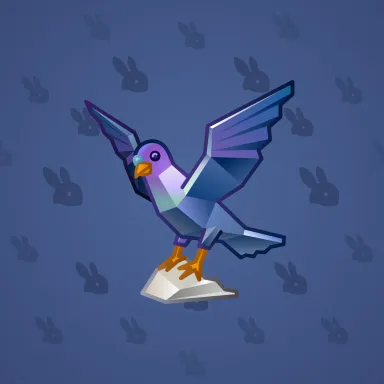 Rare Bird