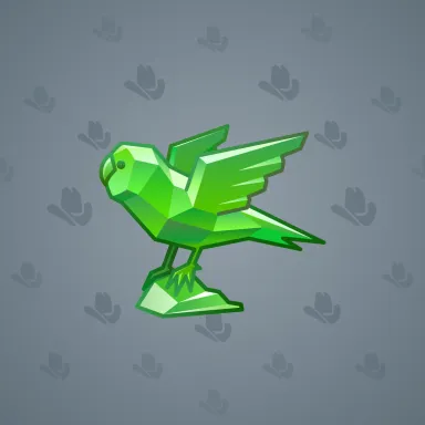 Rare Bird