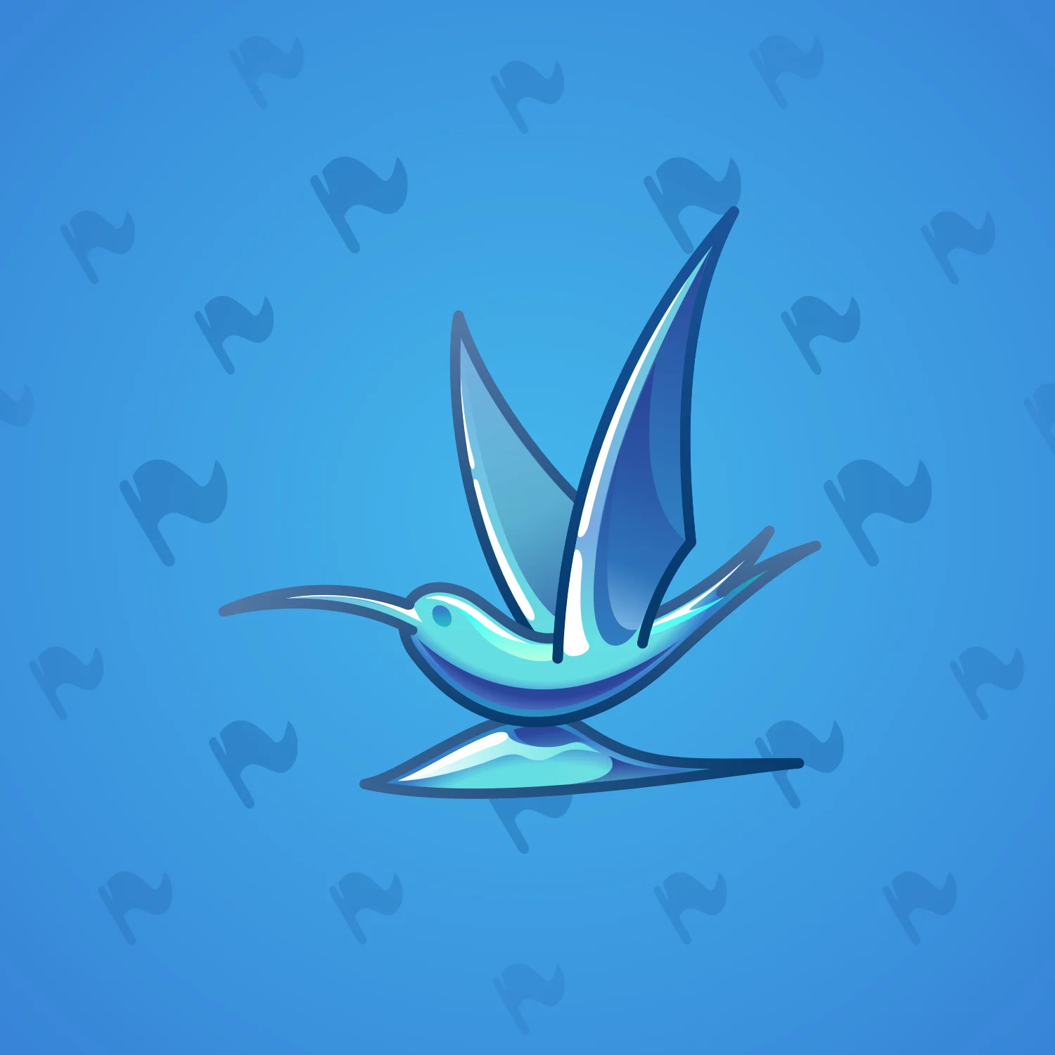 Rare Bird