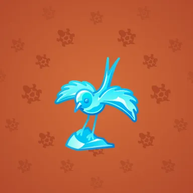 Rare Bird