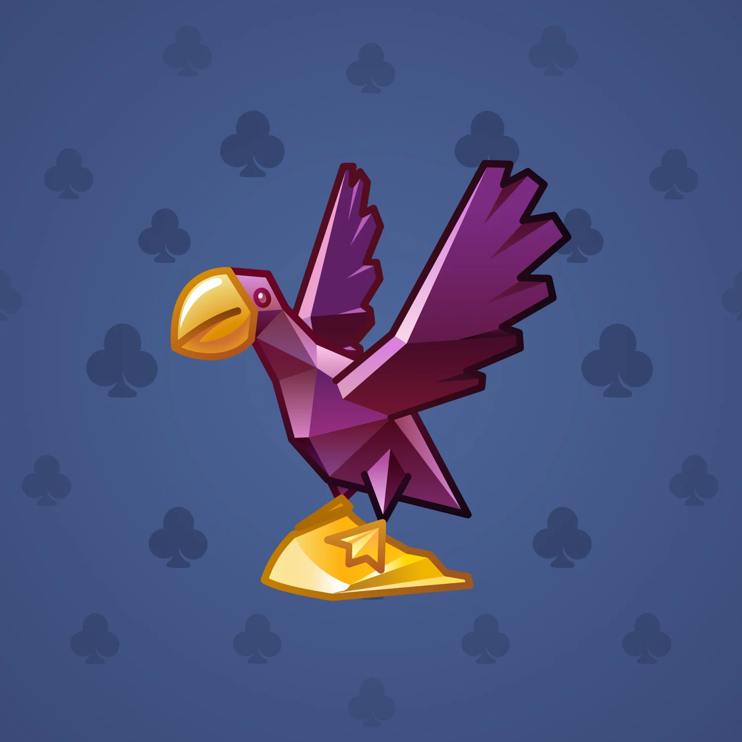 Rare Bird
