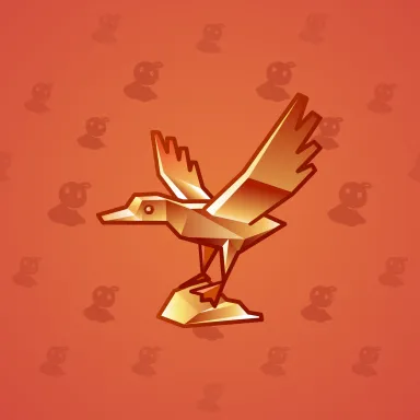 Rare Bird