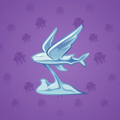 Rare Bird