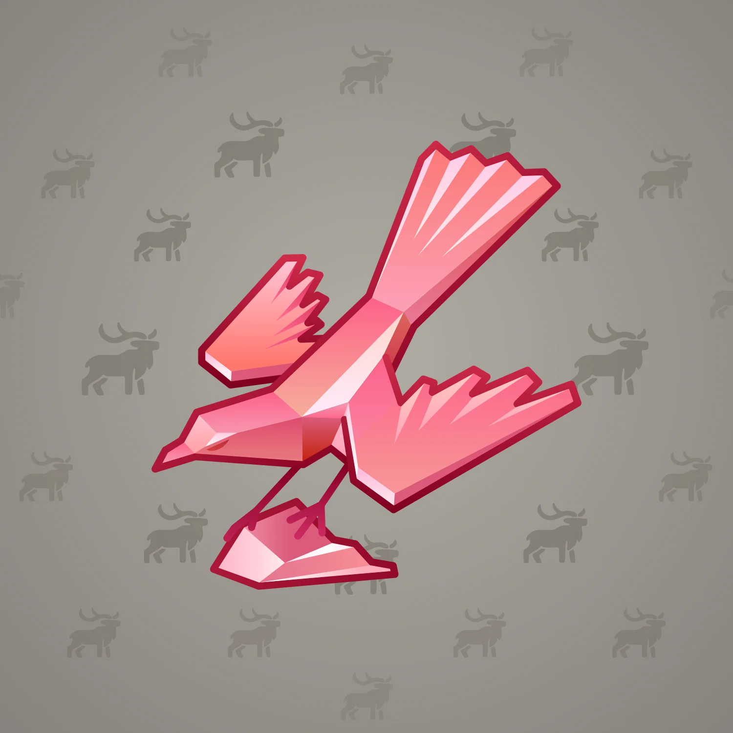 Rare Bird