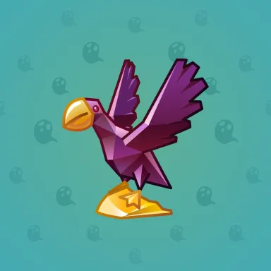 Rare Bird