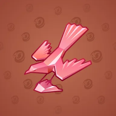 Rare Bird