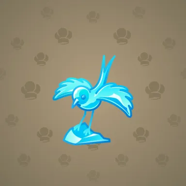 Rare Bird #12076
