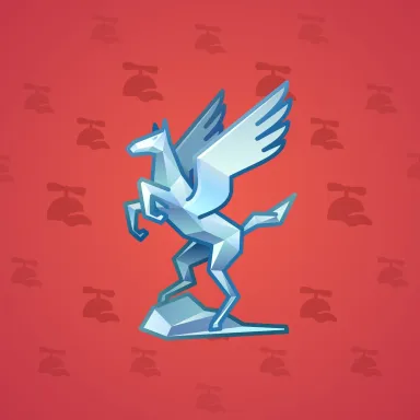 Rare Bird