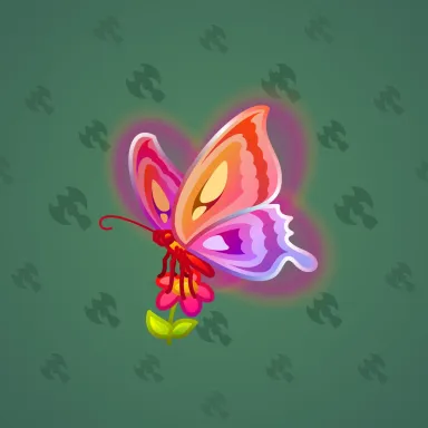 Rare Bird
