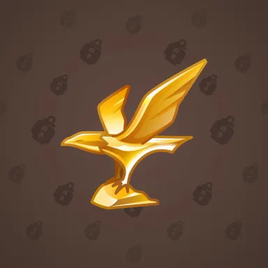 Rare Bird
