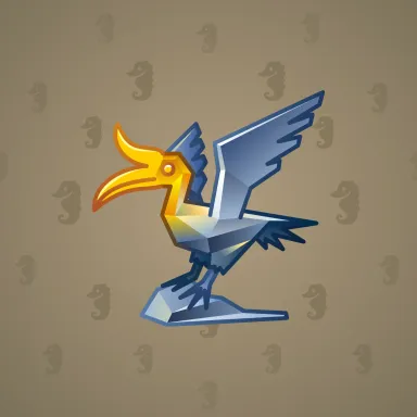 Rare Bird #1339