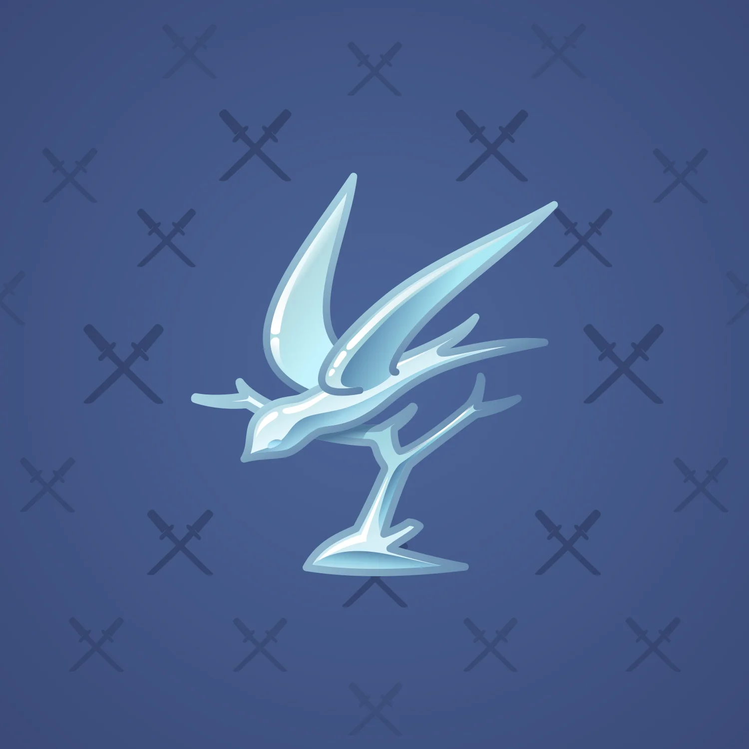 Rare Bird