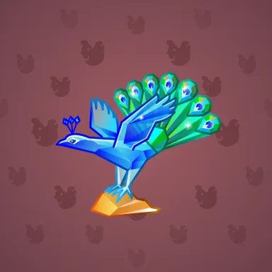 Rare Bird