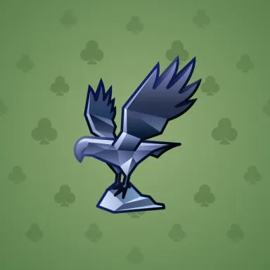 Rare Bird #205