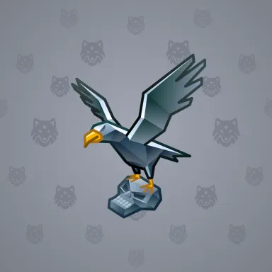 Rare Bird