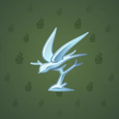 Rare Bird