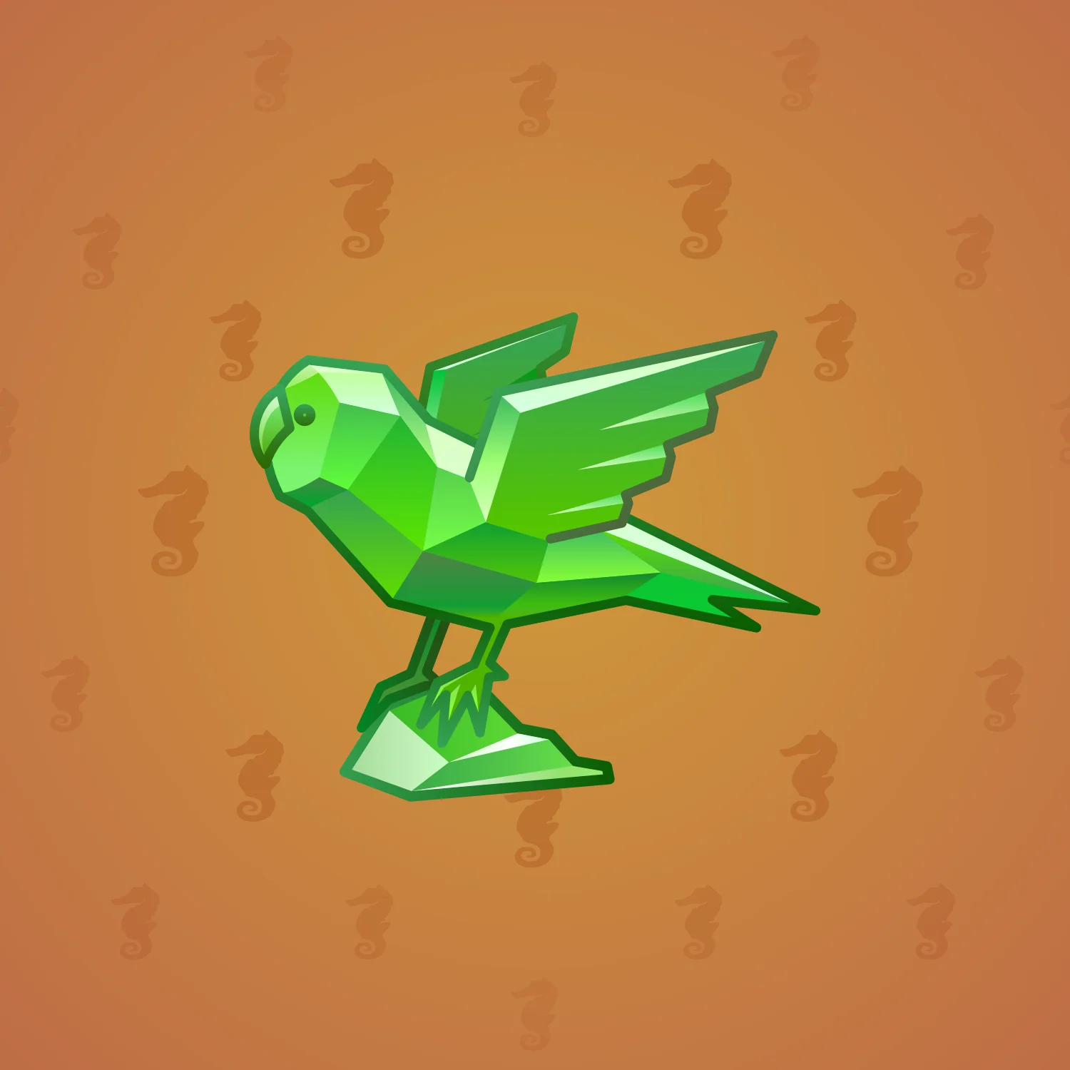 Rare Bird