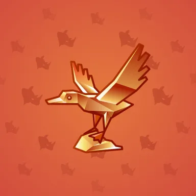 Rare Bird #2226