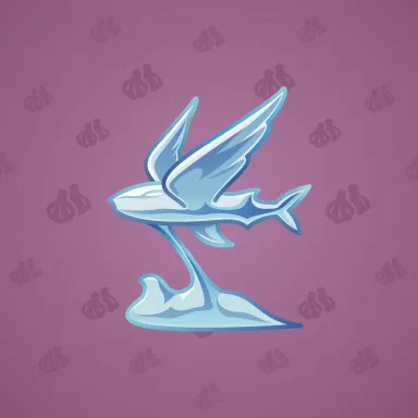 Rare Bird