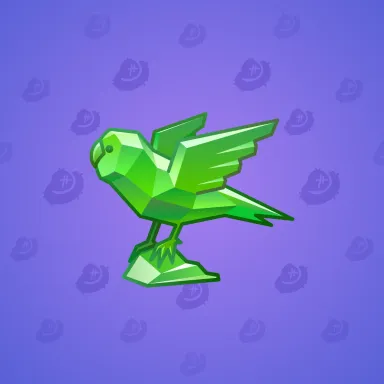 Rare Bird #2463