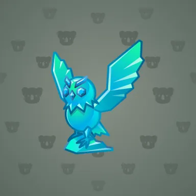 Rare Bird